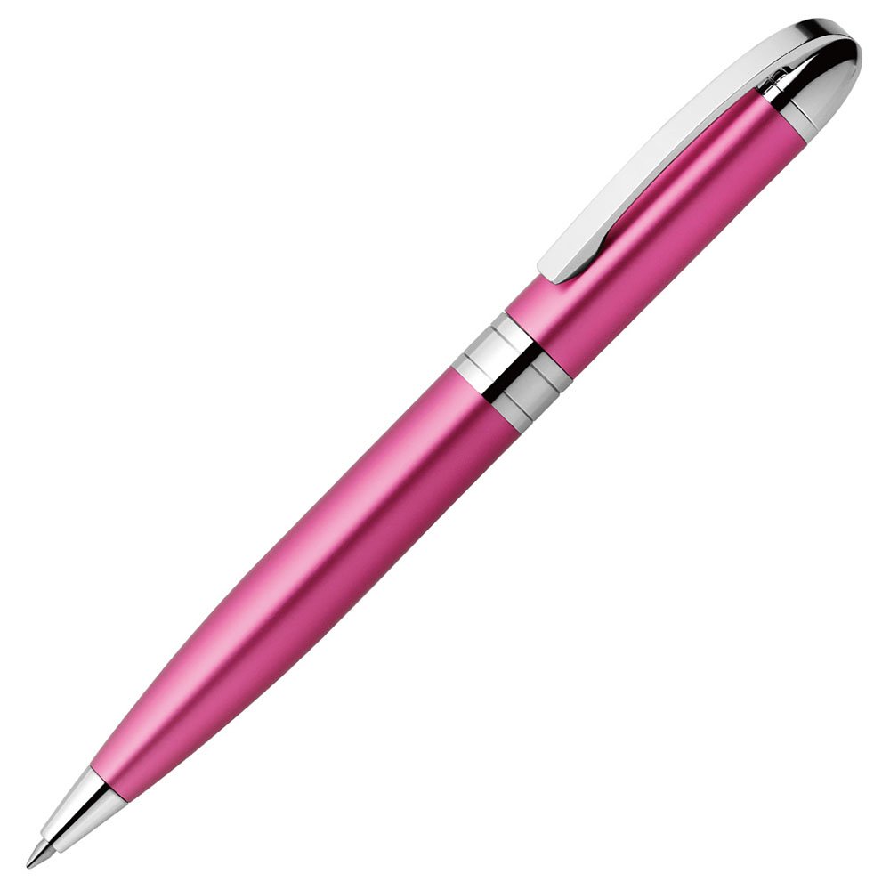 Amazon.co.jp: ゼブラ 油性ボールペン フォルティアVC 0.7mm マット